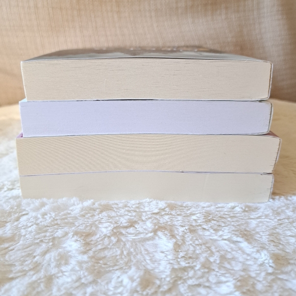 romance book bundle - Picture 5 of 6